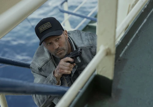Jak dobrze Jason Statham kopie tyłki tym razem? Recenzje filmu Buntownik w sieci