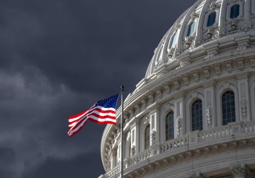 Dług USA pokonał kolejny historyczny rekord. 40 bilionów dolarów po raz pierwszy