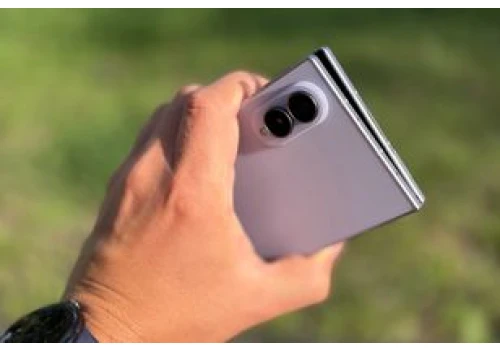 Kluczyki do Volkswagena odchodzą do lamusa. Teraz wystarczy telefon Samsunga