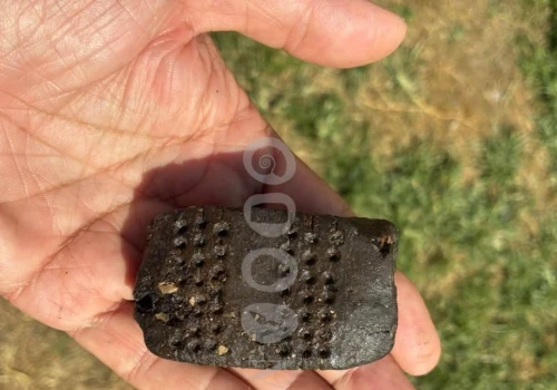 Tajemniczy artefakt sprzed 4000 lat odkryty we Włoszech