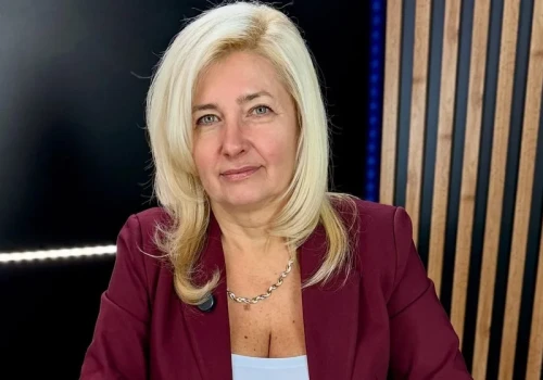 Była wiceprezes KARR usunięta z KO. Regionalny Sąd Koleżeński nie miał litości