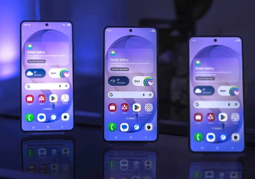 Samsung zaprasza na premierę Galaxy S26 FE. Wiemy o nim wszystko