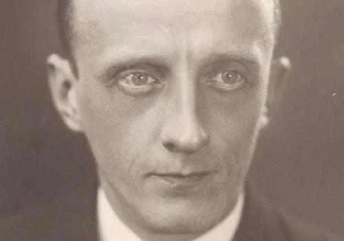 130 lat temu urodził się Marian Walentynowicz. To on nadał twarz Koziołkowi Matołkowi