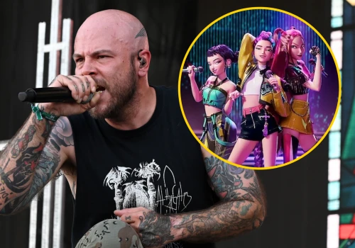 Gwiazdy metalu pozwały Netfliksa. Spór dotyczy filmowego hitu