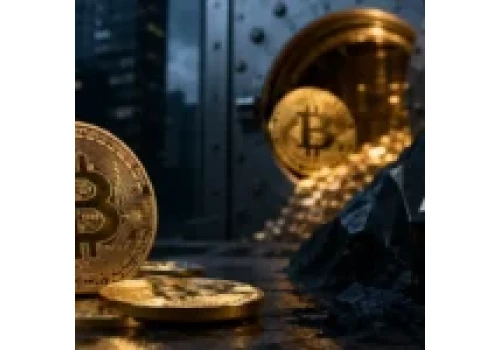 AI odebrała Bitcoinowi część kapitału. BlackRock nadal pozostaje pozytywny wobec BTC