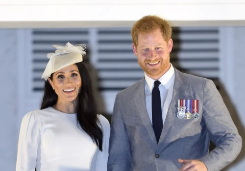 Harry i Meghan planują wielki powrót do Wielkiej Brytanii. Król już wie