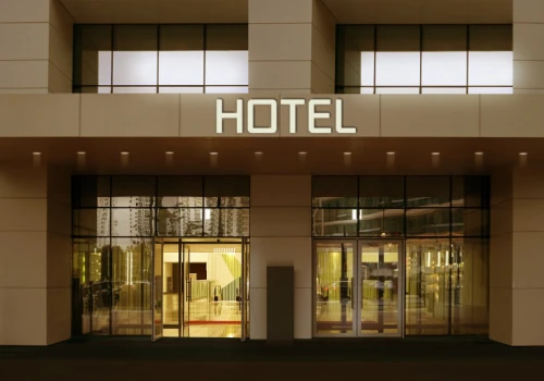 Polscy hotelarze zadowoleni z obłożenia w lipcu. 