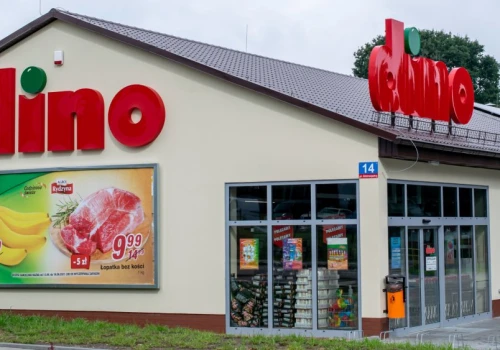 Dino tnie ceny kaw, które Polacy uwielbiają o poranku. 19,99 zł za Jacobsa