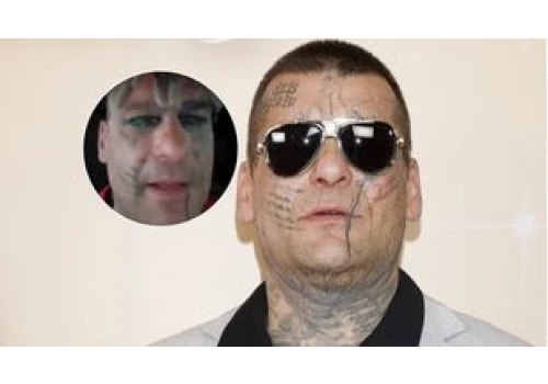 Takiego Popka jeszcze nie było. Jego nowa fryzura jest nie do przeoczenia