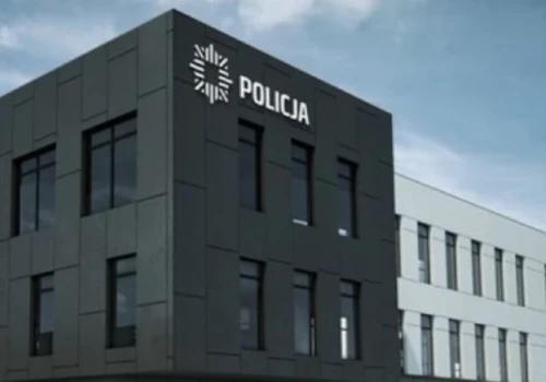 Policja poszukuje świadków