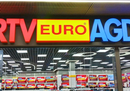 Pracowała w Hebe. Teraz kieruje marketingiem RTV Euro AGD