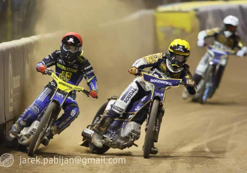 Żużel. Motor czy GKM w play-off? Wskazał, kto ma przewagę!