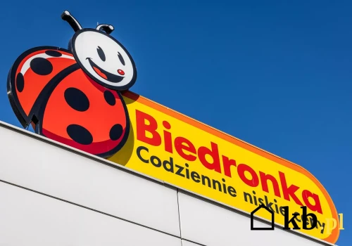 Poszedł do Biedronki po kawę na weekend. Przy półce zobaczył nową cenę ulubionej marki