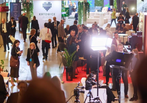 Katowice znów przed COP. Business PRECOP 2026 z nową nazwą i formułą