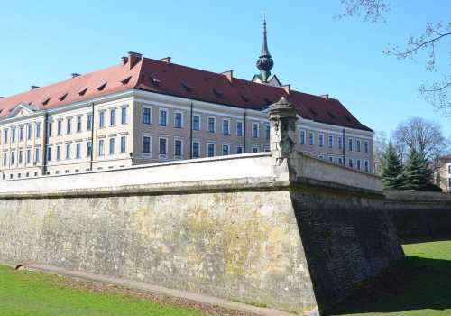 Rzeszowski Zamek znów otworzy się dla zwiedzających w poniedziałki. Znamy terminy