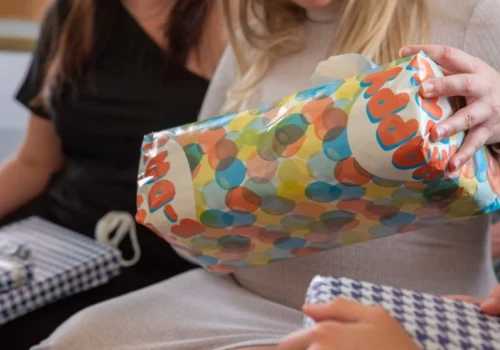 Pomysły na prezent na baby shower – co sprawdzi się najlepiej?