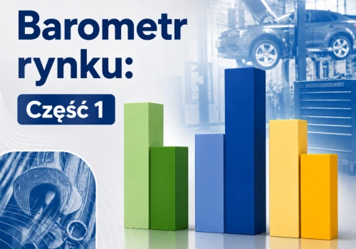 Jest stabilnie, ale warsztaty muszą patrzeć w przyszłość – wnioski z Barometru Rynku