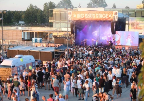 Czy Olsztyn Green Festival urósł już za bardzo? Przedsiębiorcy chcą nowego podejścia