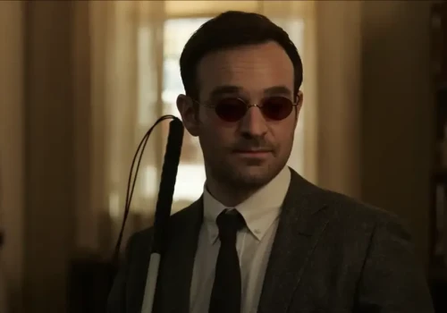 Daredevil w Spider-Manie 4? Easter egg był gotowy, ale nie znalazł się w filmie