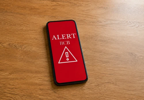 Atak na Ukrainę. Alert RCB dla dwóch województw