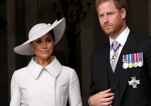 Nagła decyzja księcia Harry'ego i Meghan. Po latach wracają do Wielkiej Brytanii