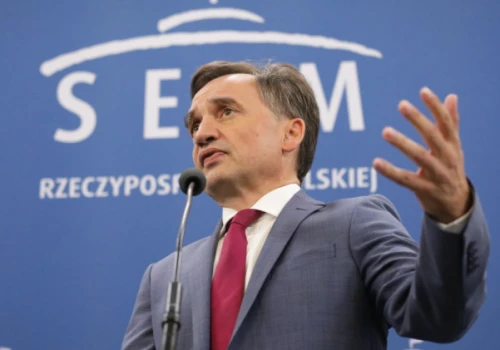 Trybunał Stanu dla Zbigniewa Ziobry? Kompletne fiasko wniosku