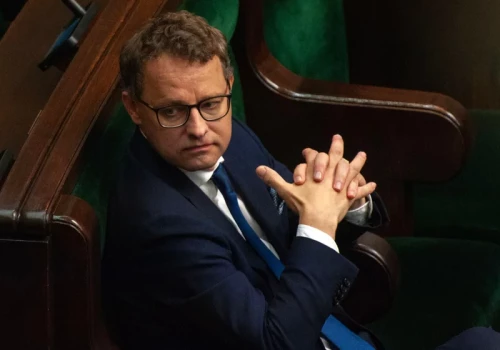 Co rosyjskie służby mogą zrobić z Romanowskim? Generał: Wyciągną z niego wszystko