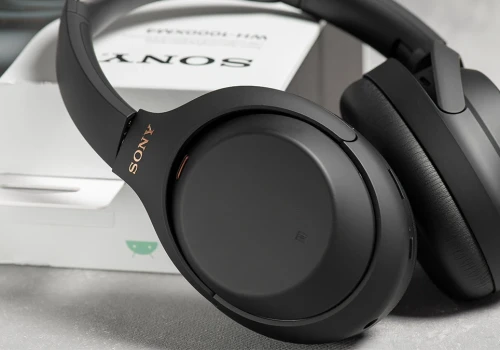 Sony wskrzesza hit sprzed lat. Kultowe słuchawki wracają w nowej wersji