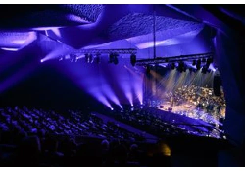 Największe hity musicali zabrzmią w Toruniu. Są jeszcze bilety na koncert