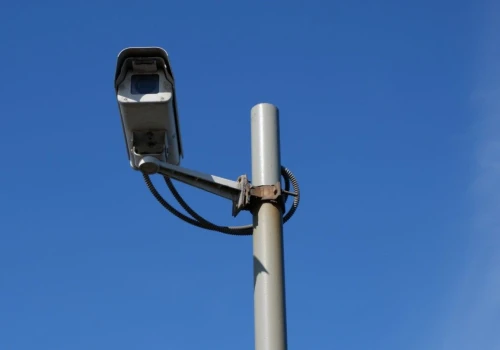 Rosyjskie kamery na Słowacji. „Technologia do działań wywiadowczych”
