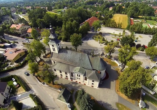 Co dalej z dzwonami w Hałcnowie? Radny proponuje zmiany przepisów