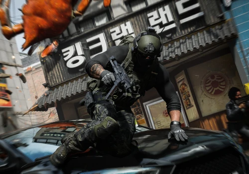 Beta Call of Duty: Modern Warfare 4 startuje już jutro! Sprawdźcie, co czeka na was w testowej wersji gry