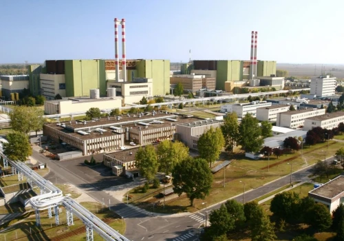 Paks wznawia pracę. Elektrownia uniknęła całkowitego wyłączenia