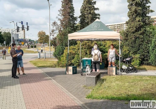 Mieszkańcy Jastrzębia mogą wyrazić opinię na temat przyszłości centrum miasta. Trwają konsultacje