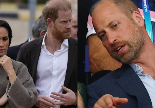 Harry i Meghan wracają do Wielkiej Brytanii. Ekspertka wskazuje konkretny powód. 
