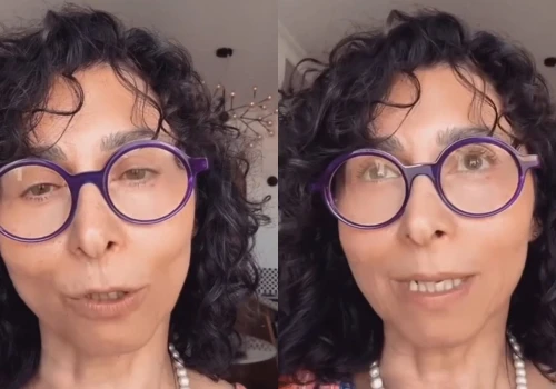 Aida zwróciła się pilnym apelem do wszystkich Polaków. Ostrzega