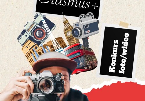 YES! Erasmus+