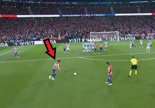 La Liga wróciła, a mistrz świata zachwycił. Kapitalny gol