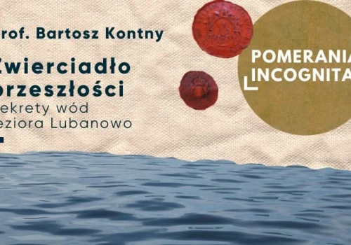 Profesora Bartosz Kontny o badaniach w Lubanowie