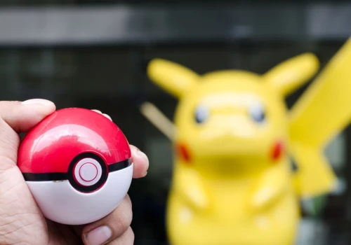 Wyciekły dane z Pokémon Center. Sklep anuluje zamówienia graczy