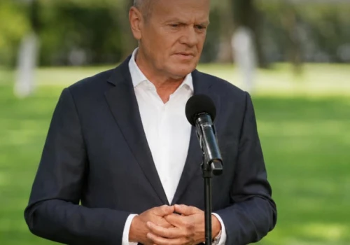 Donald Tusk ogłosił wprowadzenie nowej opłaty turystycznej