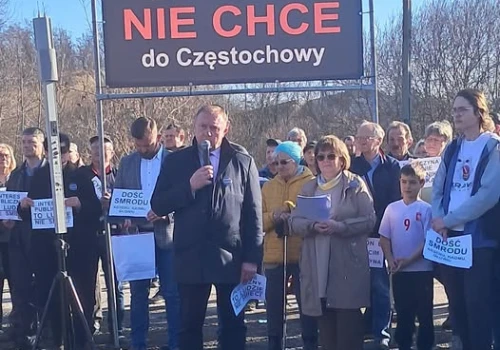 Poczesna znów przed ważnym głosowaniem. Tym razem stawką jest urząd wójta