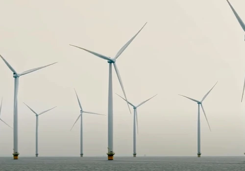Tyle w praktyce warte są opowieści o rynkowej konkurencyjności morskiej energetyki wiatrowej