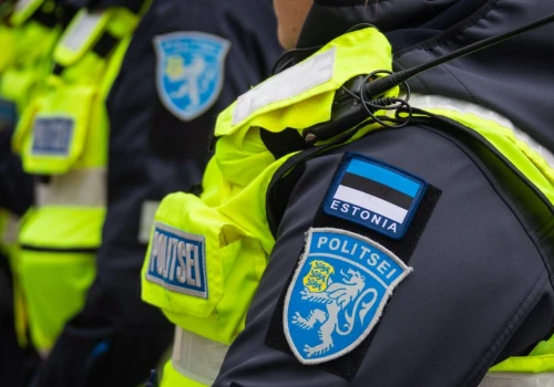 Pożar w estońskiej firmie zbrojeniowej. „Nie wykluczamy sabotażu”