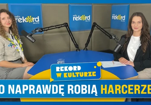 Harcerstwo to coś więcej niż mundur