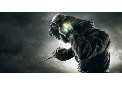 Reżyser Dishonored i Redfall zakłada nowe studio