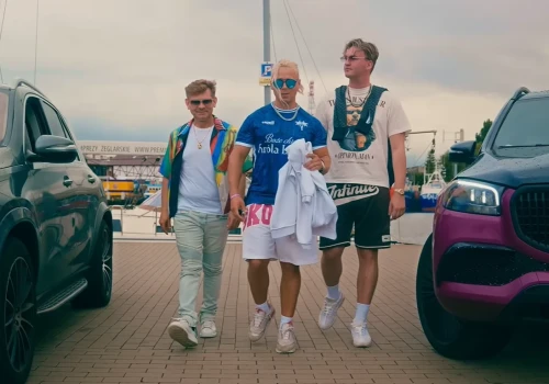 Skolim, Raider i Zenek Martyniuk w klubowej odsłonie. „Love” z nowym brzmieniem
