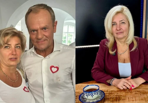 Koalicja Obywatelska wylała z partii działaczkę, która miała podstępnie przytulić pieniądze dla powodzian