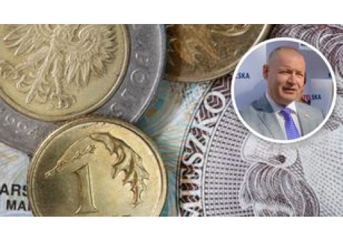 Poseł KO uderza w podatkowe plany rządu. 