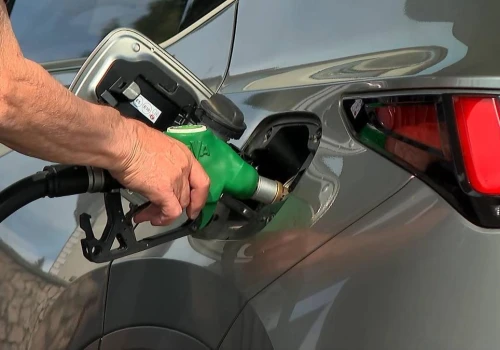 Ceny paliw idą w górę. Minister energii ogłosił nowe limity na stacjach